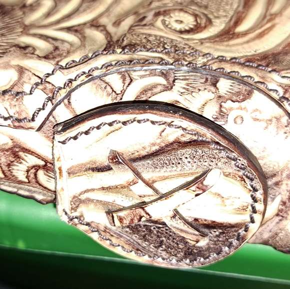 Fendi Rare Clutch - Picture 10 of 10